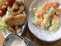 おかずが少ない日も大助かり