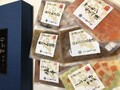 食べたい分だけ解凍でき便利♪