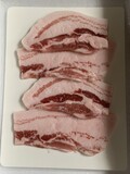 バラ肉