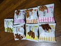 どれにしようか迷っちゃう