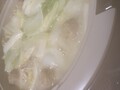 食べ方もしおりがあるからわかりやすい！