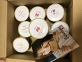 詰め合わせで届きます