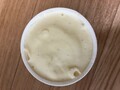 バニラビーンズたっぷり♪