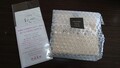 小さめの箱で届きます