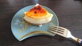 上はパリッパリ、中はなめらか