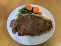柔らかくて美味しいお肉