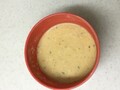 とうもろこしの贅沢ポタージュ