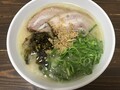 チャーシュー付でこのクオリティが出せます