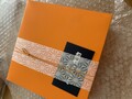 和の包装で届きます