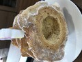 素敵な横顔