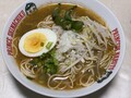 私の1番おしはオマール海老蕎麦！