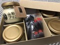 入れ物が可愛かったです！