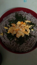 本格的な麺