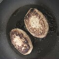 焼き上がったときのようす