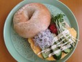 どんな具材とも相性よく、美味！