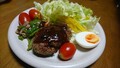時短料理完成(^-^)/