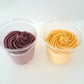 2色☆2層がうれしい！！