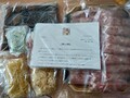豪華なセット！