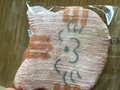猫ちゃんはお砂糖で甘いです。