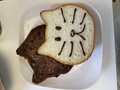 チョコペンお絵描きでお子様も楽しめる