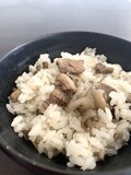 炊き上がりふっくら香ばしい炭火焼きの香り