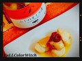 ガーリックレッドペッパーお酒すすみます♪