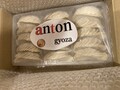 大きい餃子が15個も入っています