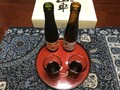 のみくらべ前半戦♪