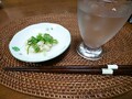お酒すすみます