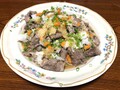 食欲すすむさっぱりおろしポン酢焼き