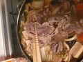味がしっかりしています