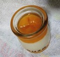 フレッシュマンゴーがたっぷり