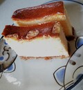 上からも、断面も美味しさ漂う…！