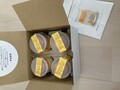 素敵な箱に入ってます