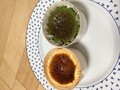食べるぞ！ドキドキ！