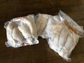 こんな感じで届きました