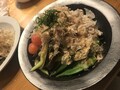 お素麺のトッピングにもピッタリでした。