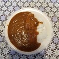 カレールーの濃さ
