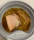 チャーシューが大きい