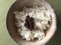 ご飯のお供にピッタリ
