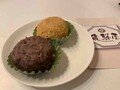 どこか懐かしい味・・・