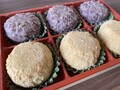 まん丸でずっしり美味しそう♡