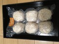 黒い箱が高級感を醸し出します