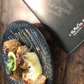 チーズたっぷりメンチカツ