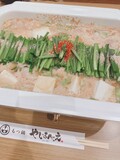 見た目も美味しそう