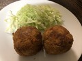 ずっしりと旨味が詰まっています。