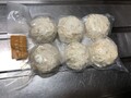 大満足の6個入りで届きます。