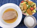 茹でタン