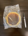 大きさはこのくらい。