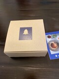 オシャレなかわいい箱です！